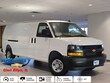  Chevrolet Express Cargo