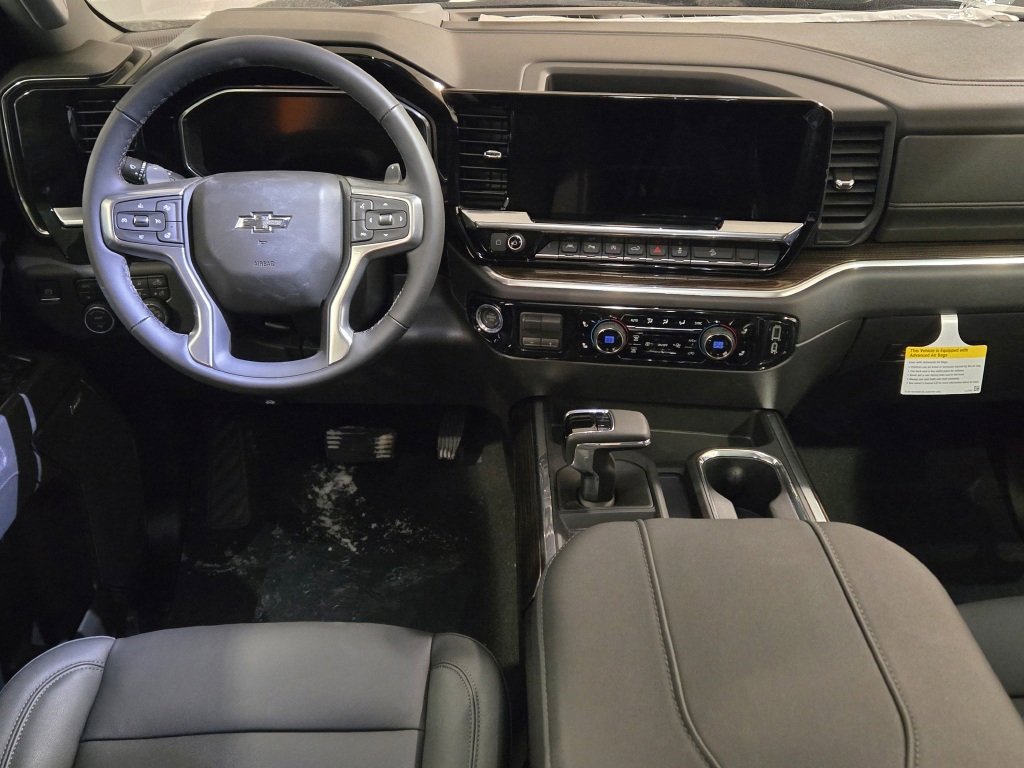 2026 CHEVROLET SILVERADO - Image 16