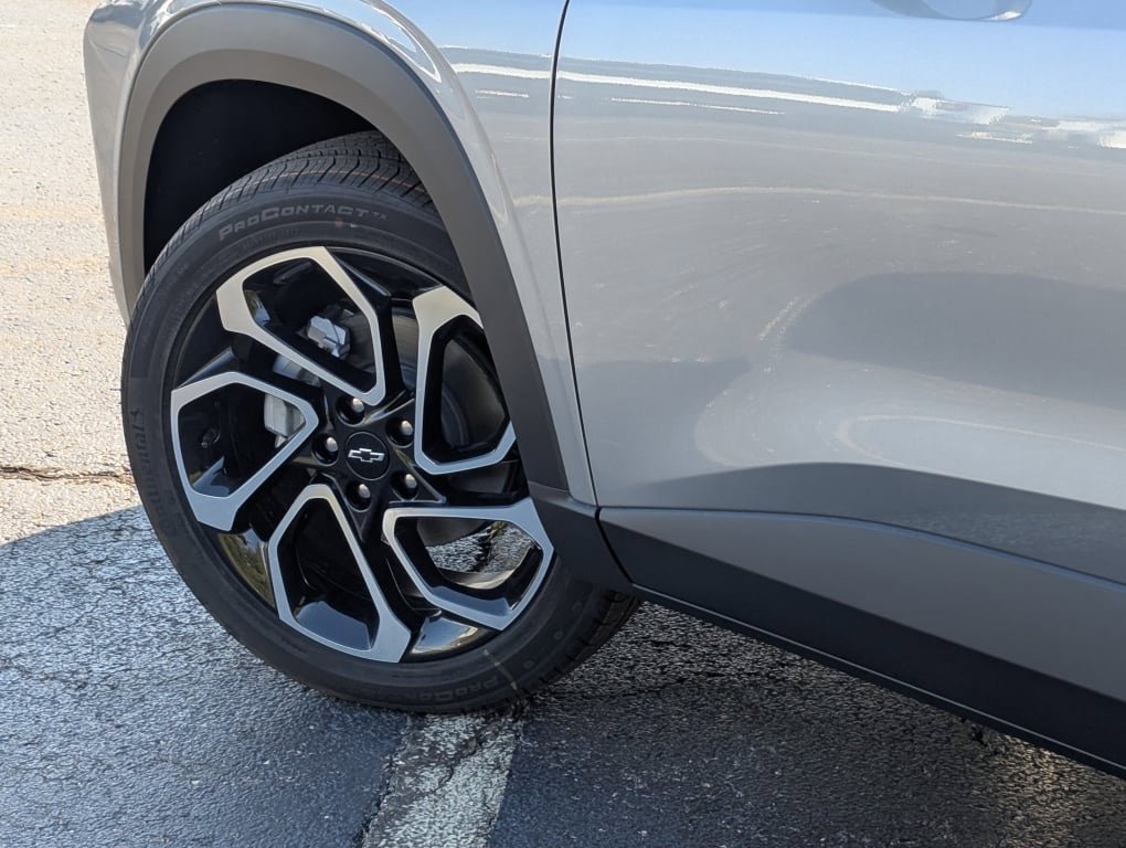 Vehicle thumbnail