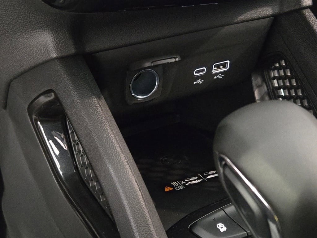 2026 CHEVROLET TRAILBLAZER - Image 24