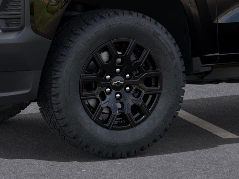 2026 CHEVROLET COLORADO - Image 36