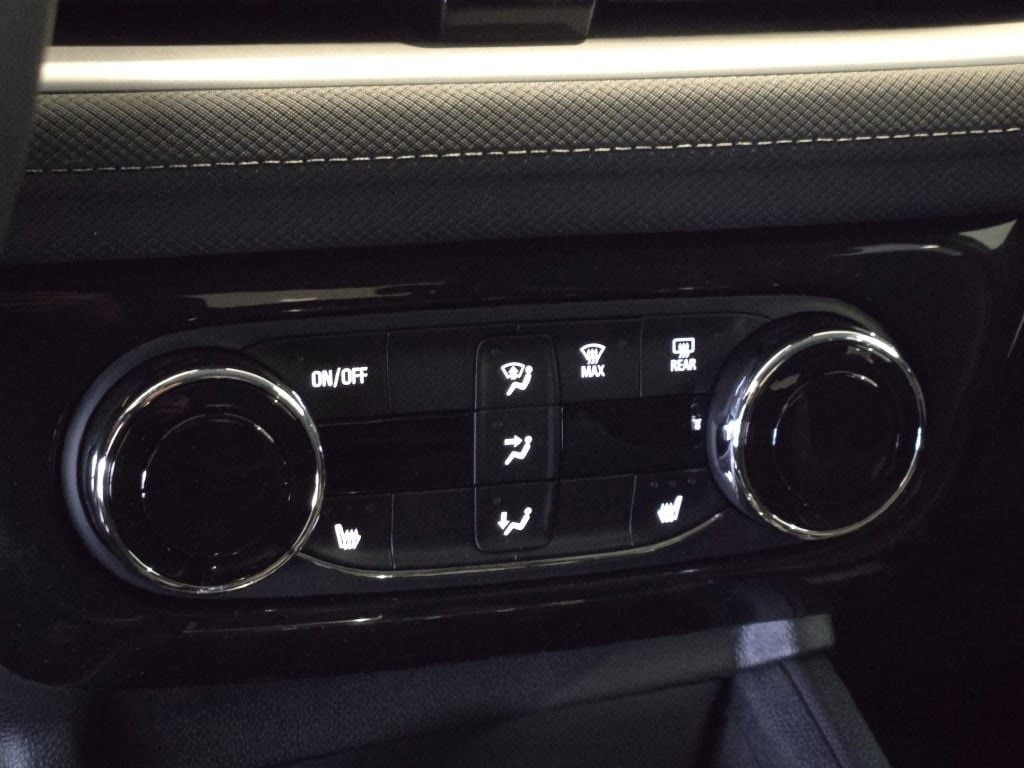 2026 CHEVROLET TRAILBLAZER - Image 24