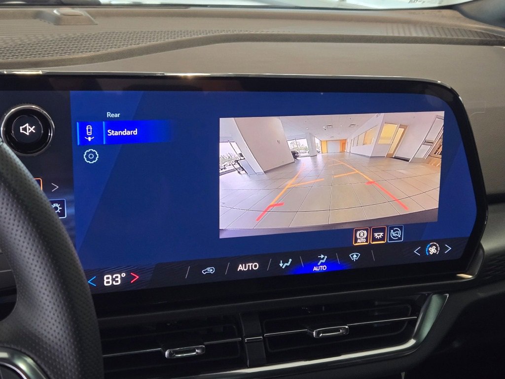 2026 CHEVROLET EQUINOX - Image 23