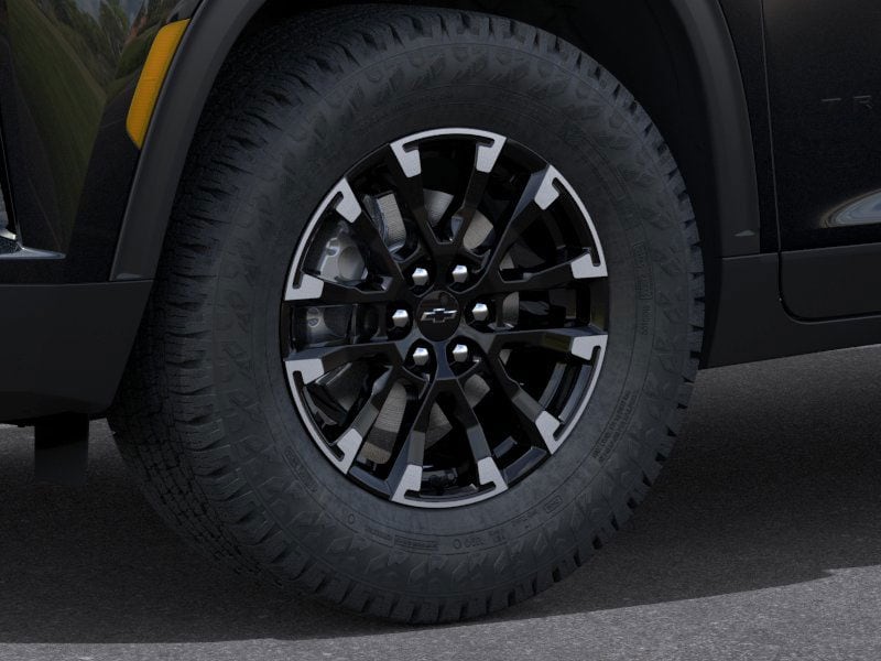 2026 CHEVROLET TRAVERSE - Image 9