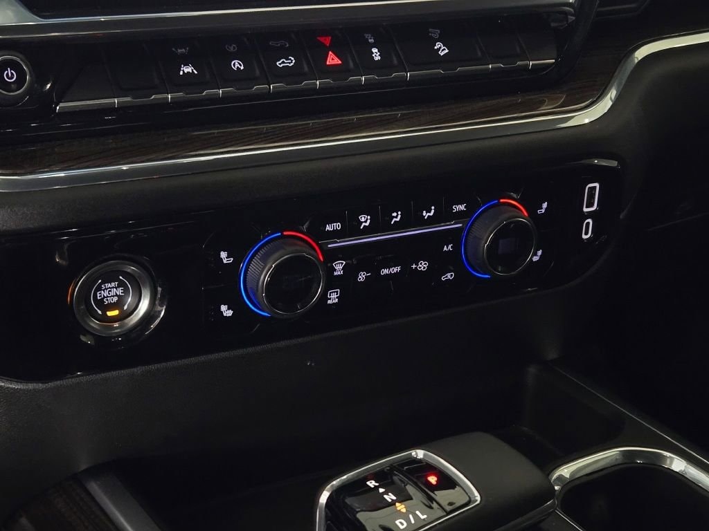 2024 Chevrolet Silverado 1500 RST - Photo 26