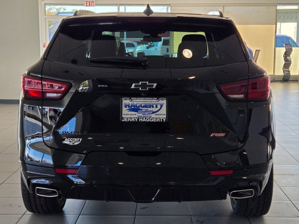 2026 CHEVROLET BLAZER - Image 11