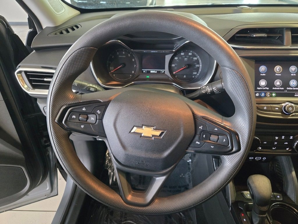 2023 CHEVROLET TRAILBLAZER - Image 29