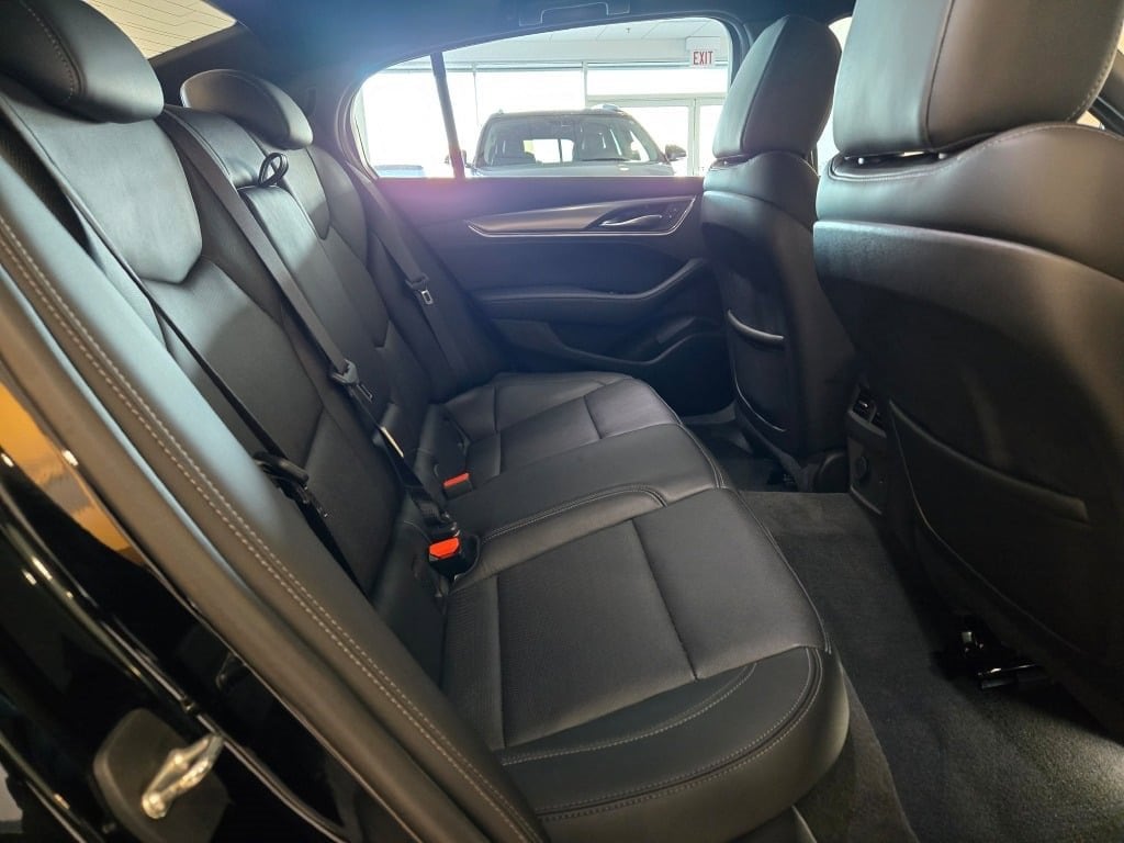 2020 CADILLAC CT5 - Image 10