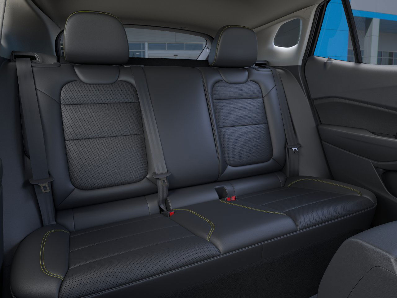 2026 CHEVROLET TRAX - Image 17