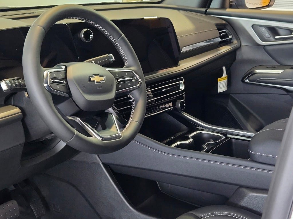 2026 CHEVROLET TRAVERSE - Image 20