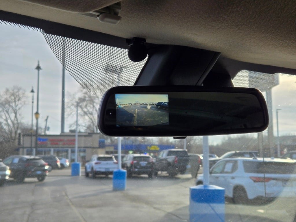 2025 CHEVROLET EXPRESS - Image 19