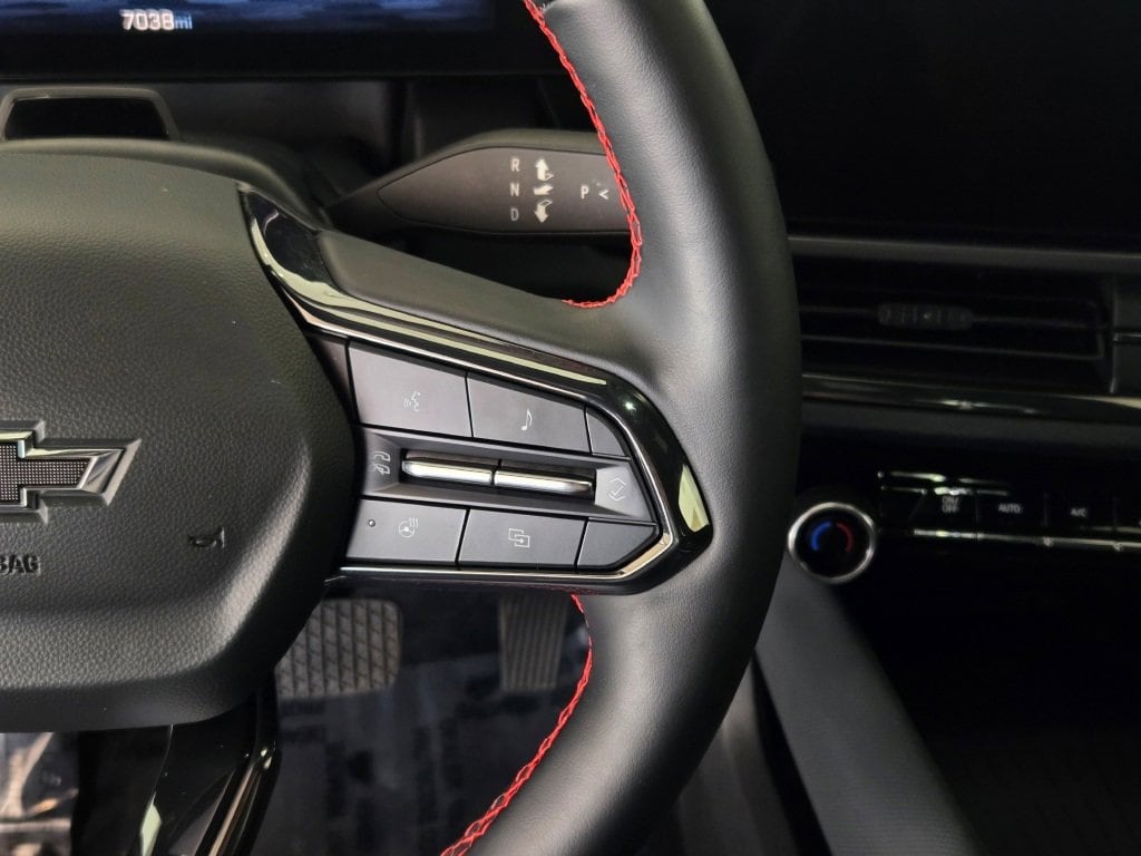 2024 CHEVROLET EQUINOX - Image 28