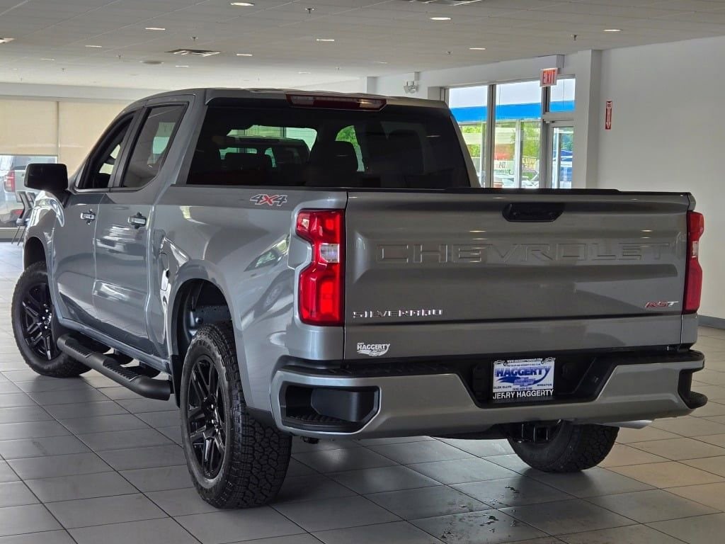 2026 Chevrolet Silverado 1500 RST - Photo 14