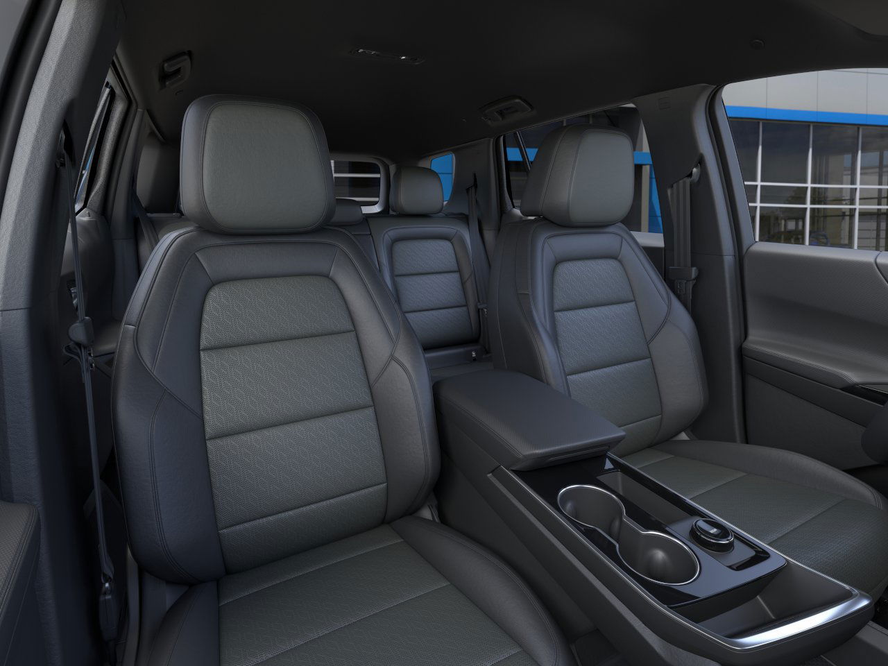 2026 CHEVROLET EQUINOX - Image 47