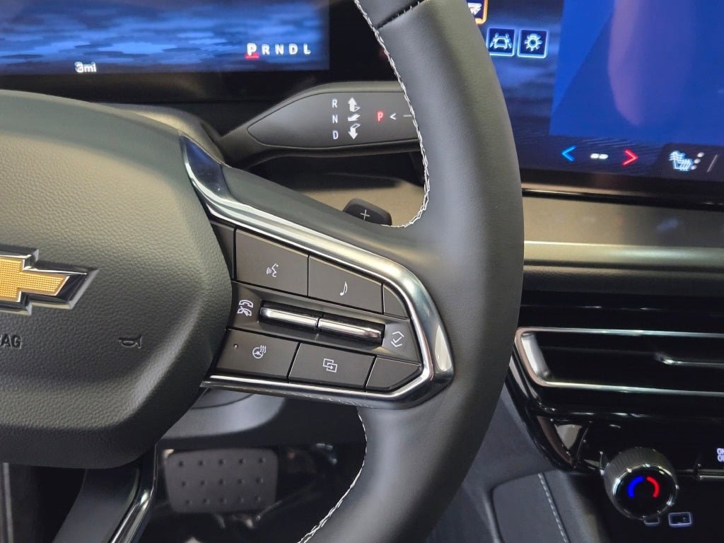 2026 CHEVROLET TRAVERSE - Image 25