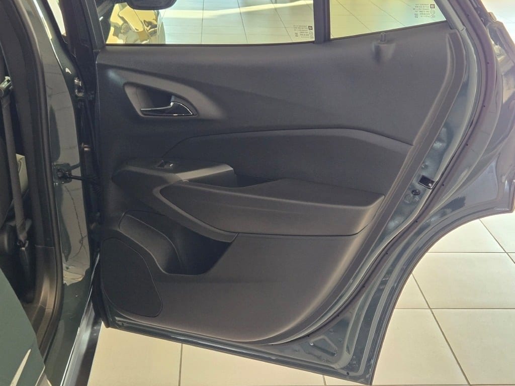 2026 CHEVROLET TRAX - Image 7