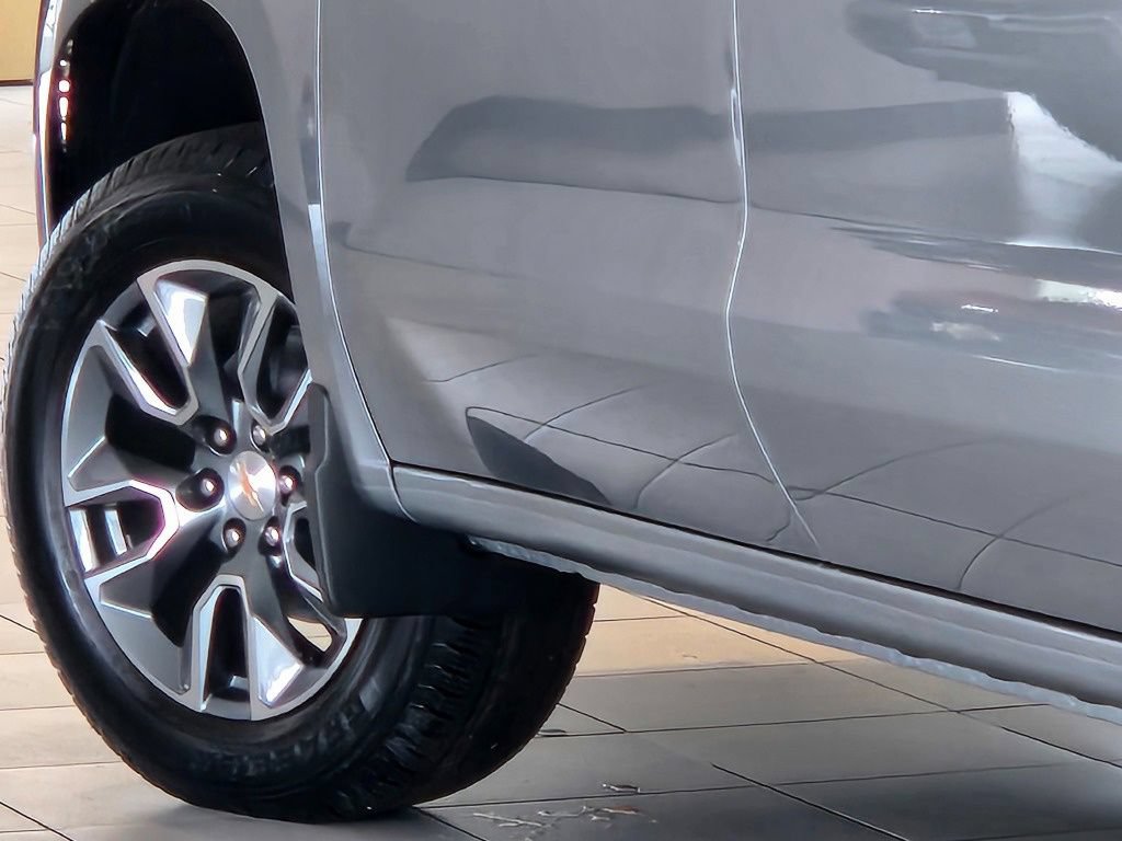 2026 Chevrolet Silverado 1500 LT - Photo 14