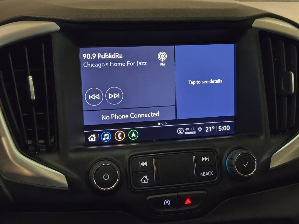 2023 GMC TERRAIN - Image 25