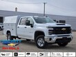 Chevrolet Silverado 2500 HD