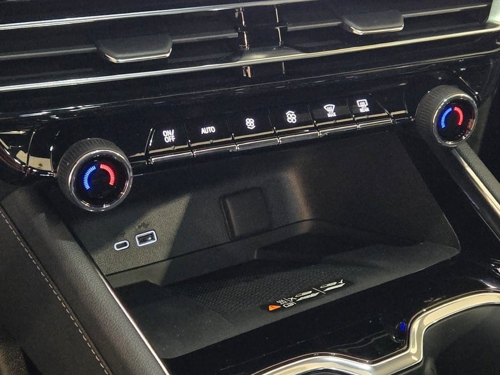 2026 CHEVROLET TRAVERSE - Image 26