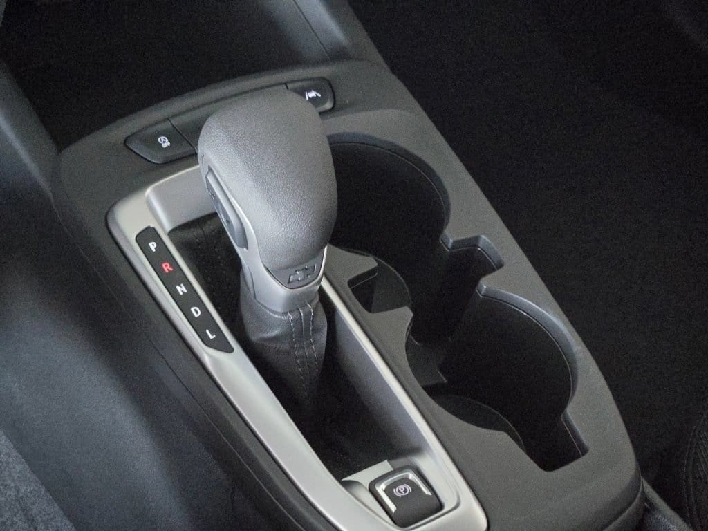 2026 Chevrolet Trax LS - Photo 24