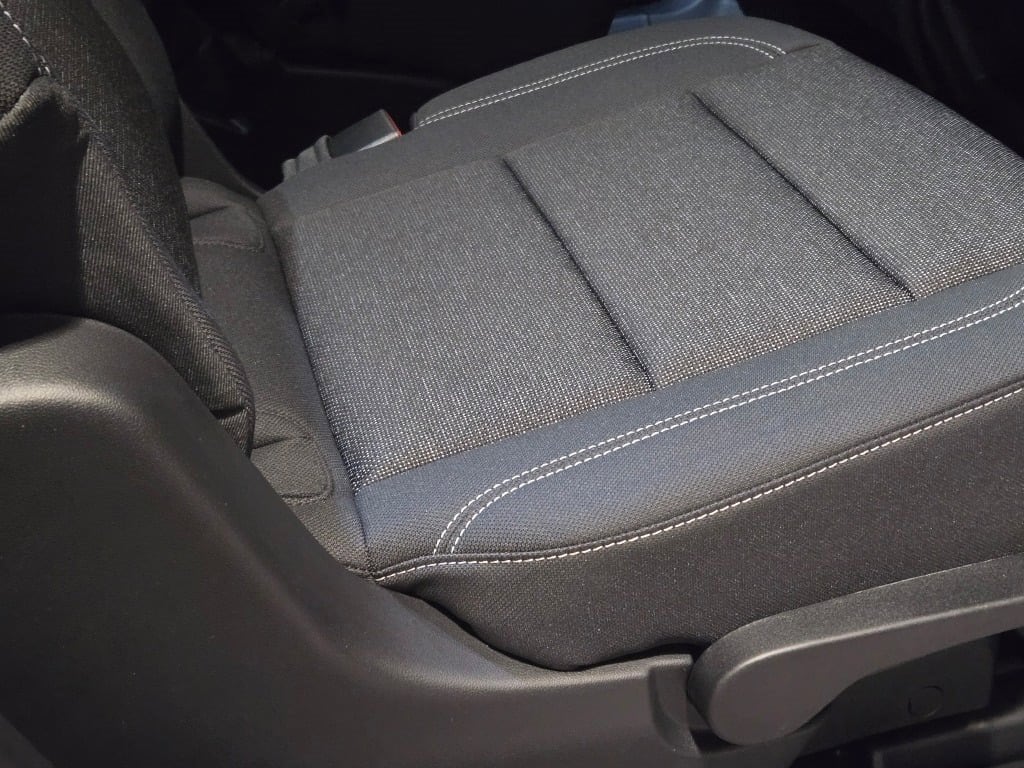 2026 CHEVROLET TRAVERSE - Image 9