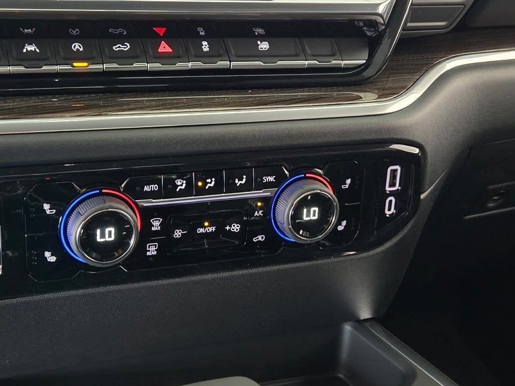 2026 Chevrolet Silverado 1500 LT - Photo 28