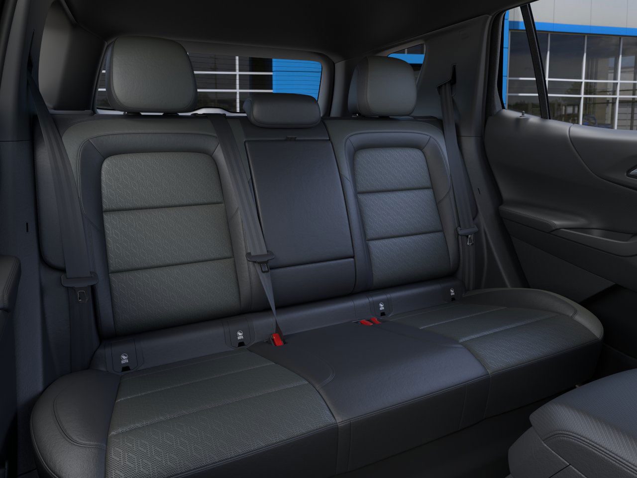 2026 CHEVROLET EQUINOX - Image 48