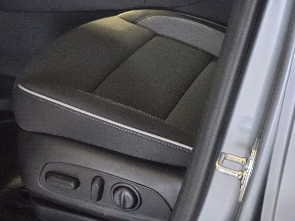 2026 CHEVROLET TRAILBLAZER - Image 21