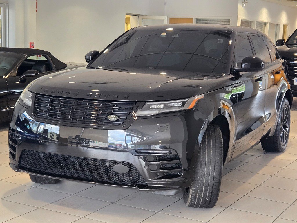 Used 2024 Land Rover Range Rover Velar P250 Dynamic SE SUV