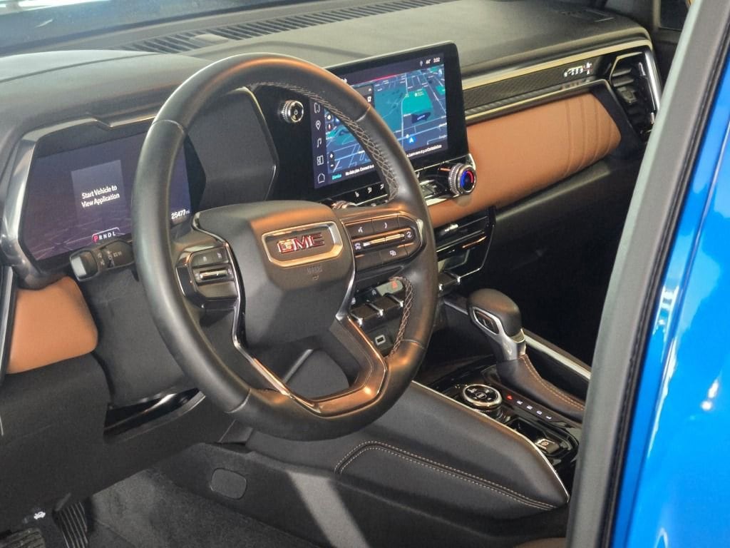 2024 GMC Canyon AT4 - Photo 26