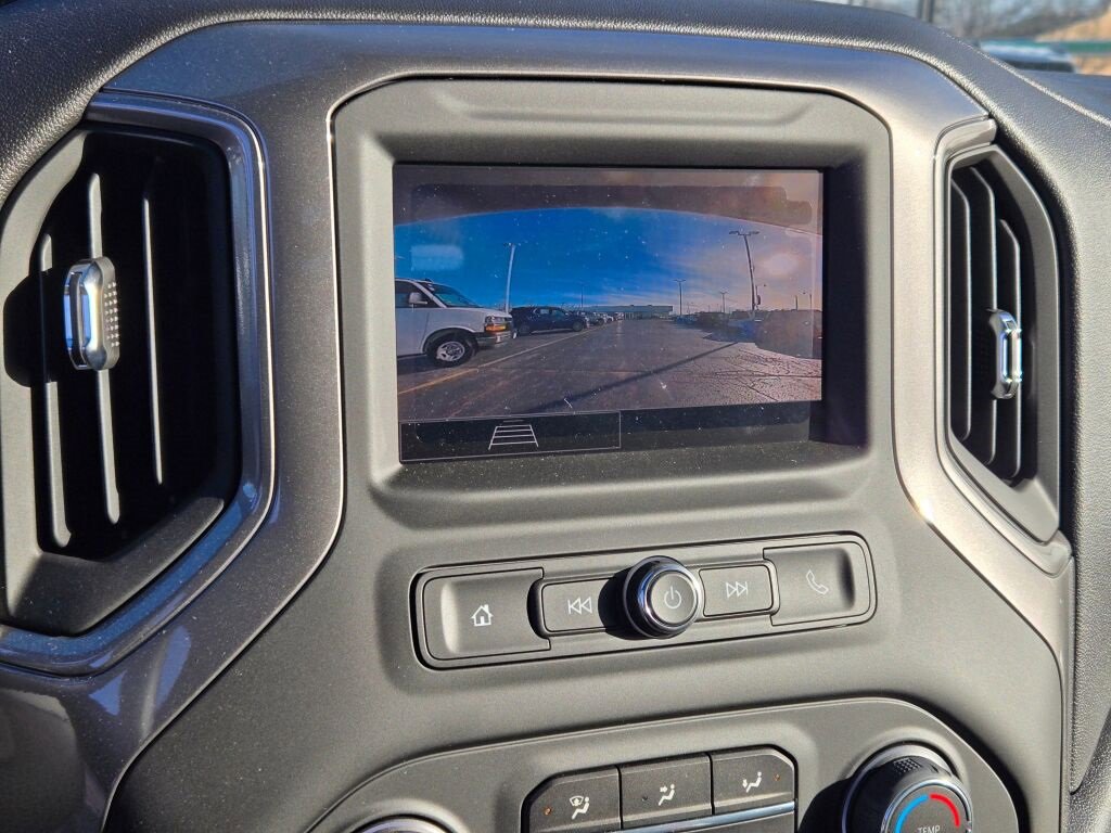 2026 CHEVROLET SILVERADO HD - Image 26