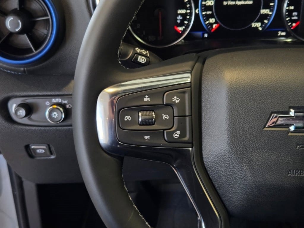 2026 CHEVROLET BLAZER - Image 32