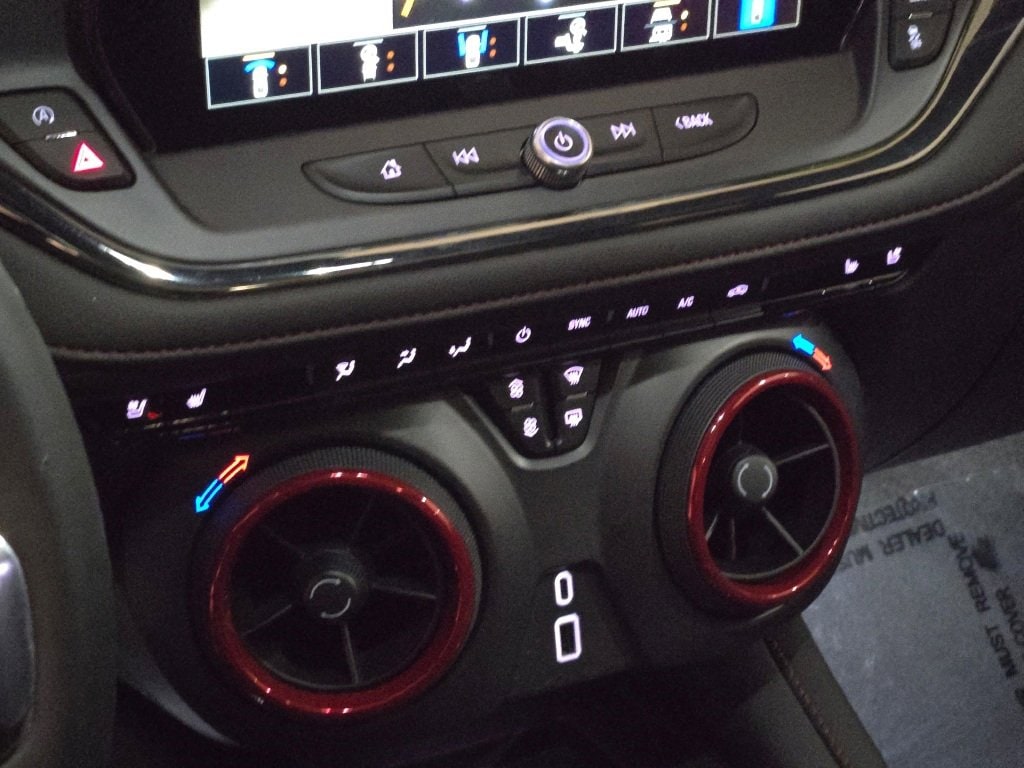 2024 CHEVROLET BLAZER - Image 27