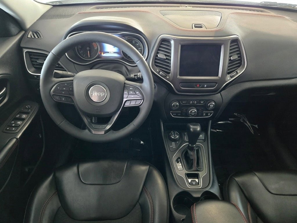 2022 JEEP CHEROKEE - Image 18