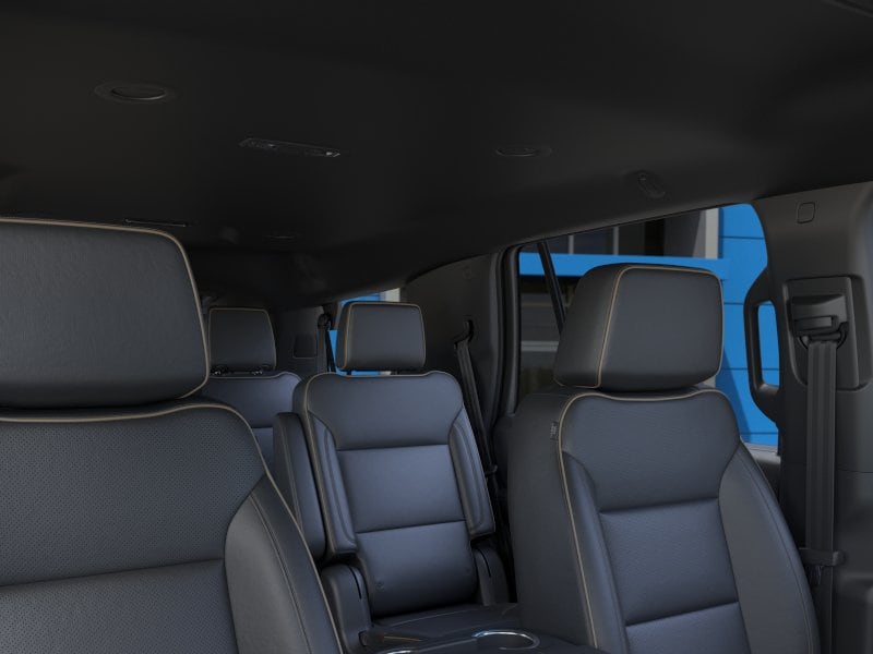 2025 CHEVROLET TAHOE - Image 56