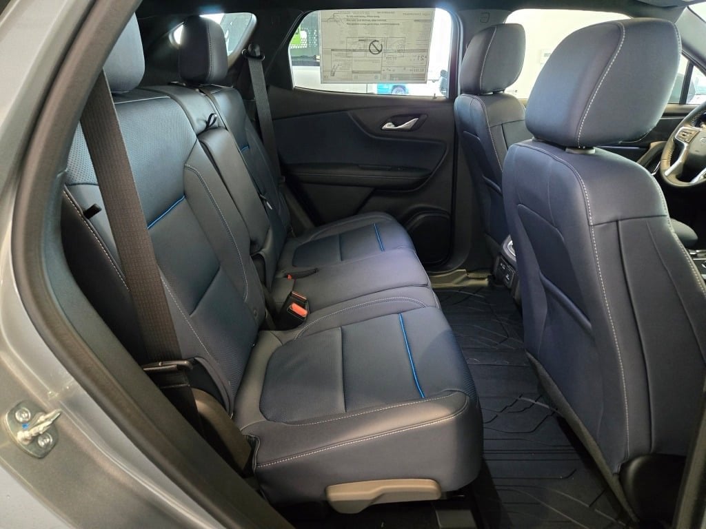 2026 CHEVROLET BLAZER - Image 9