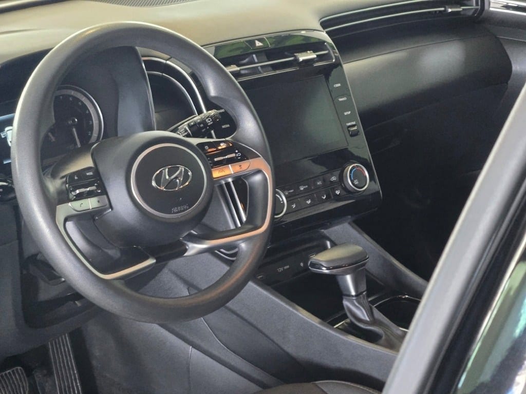 2023 HYUNDAI TUCSON - Image 24