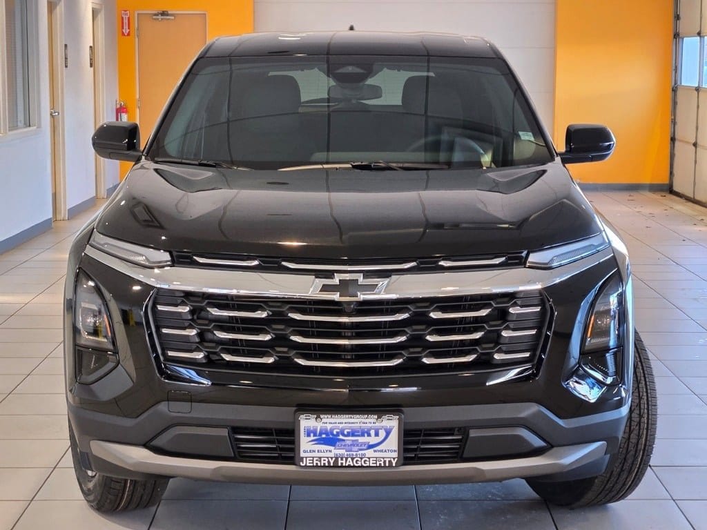 2026 CHEVROLET EQUINOX - Image 2