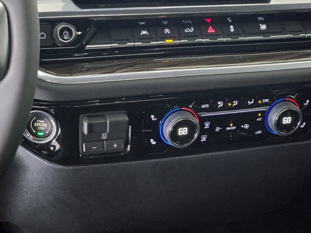 2026 Chevrolet Silverado 1500 RST - Photo 27