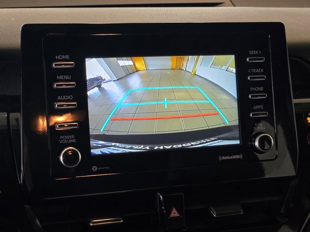 2023 TOYOTA CAMRY - Image 23