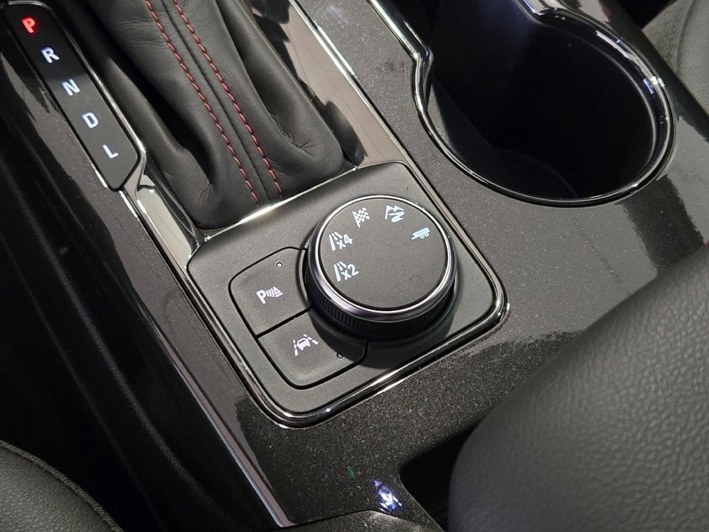 2026 CHEVROLET BLAZER - Image 31