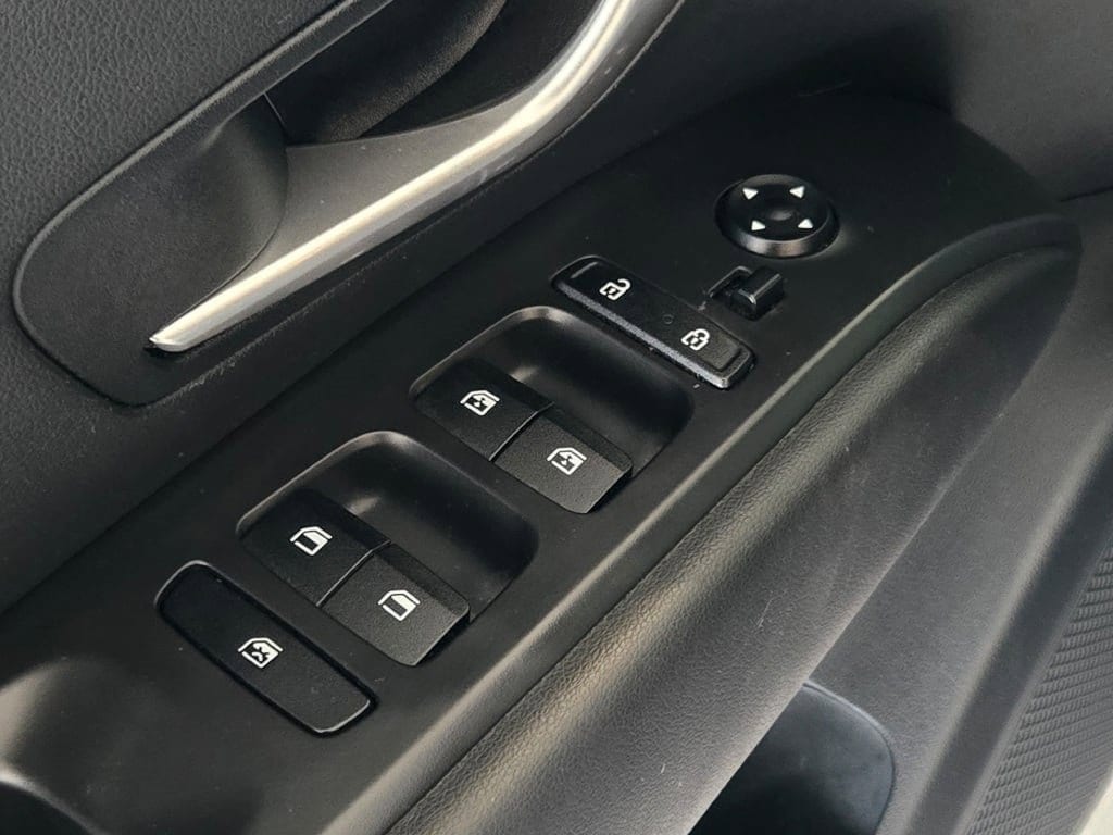 2023 HYUNDAI TUCSON - Image 21