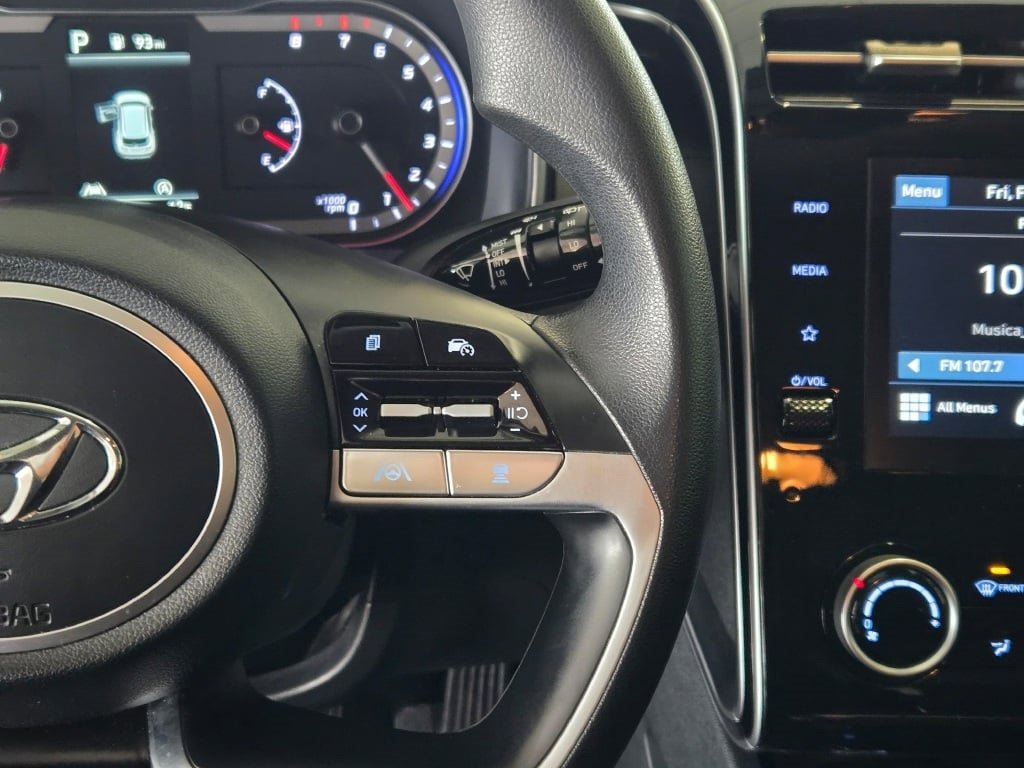 2023 HYUNDAI TUCSON - Image 32