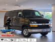  Chevrolet Express Cargo