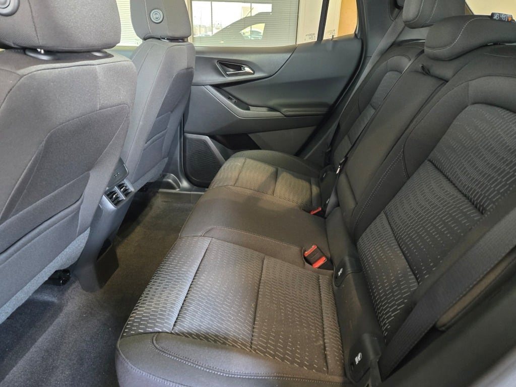 2026 CHEVROLET EQUINOX - Image 13