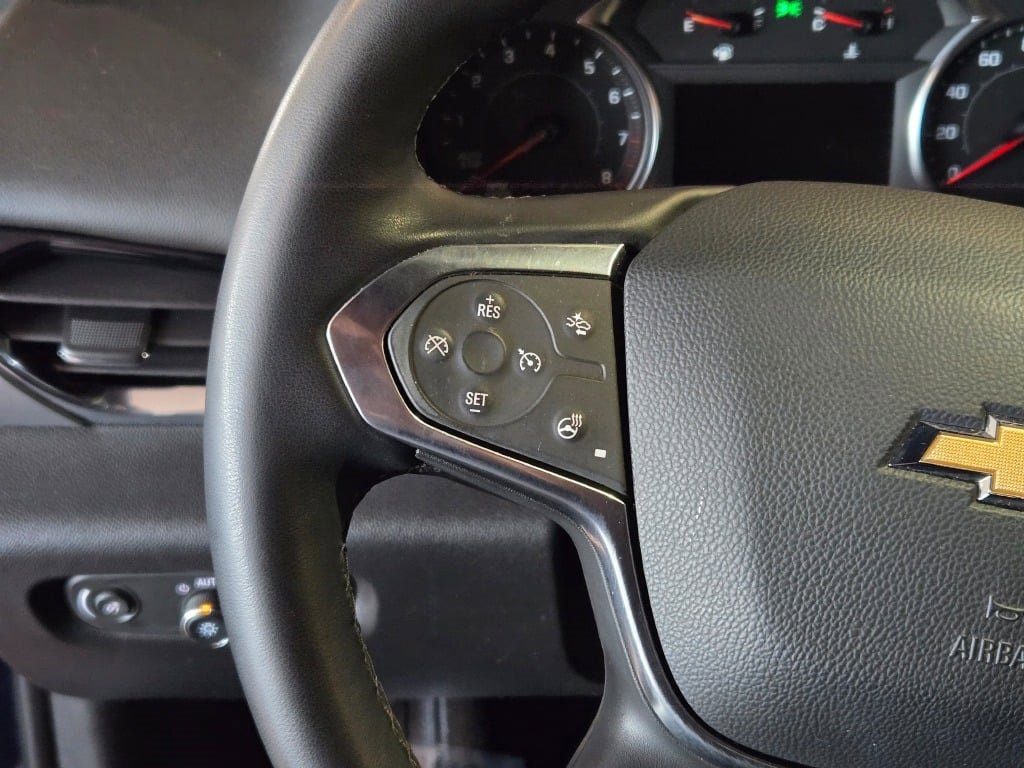 2023 CHEVROLET TRAVERSE - Image 30