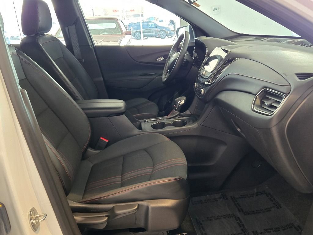 2022 Chevrolet Equinox RS - Photo 6