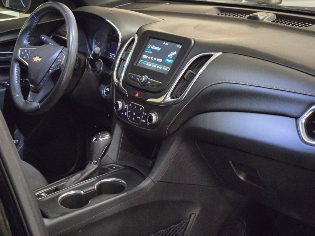 2018 CHEVROLET EQUINOX - Image 8