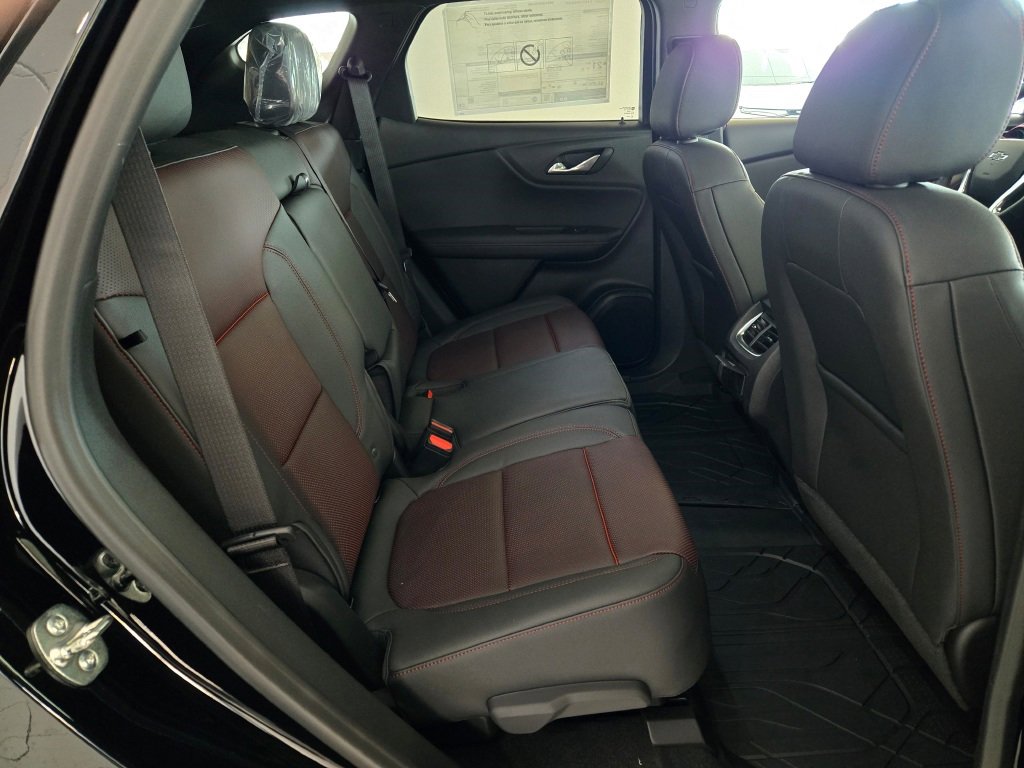 2026 CHEVROLET BLAZER - Image 9